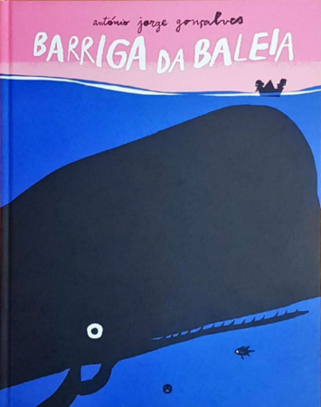"Barriga da Baleia" de António josé Gonçalves